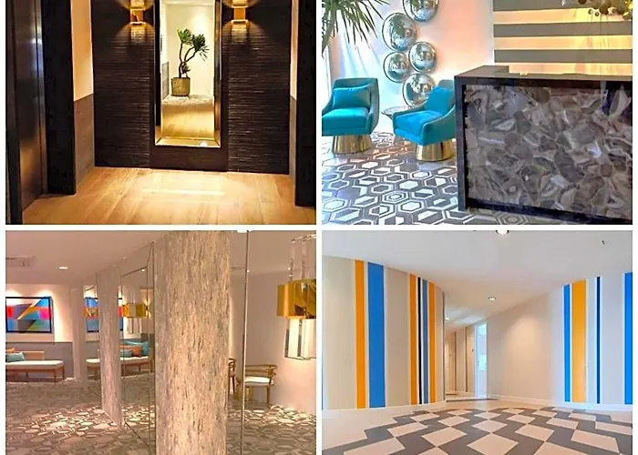 Acellyne's At The Residences At Commonwealth By Century Hotel Manila