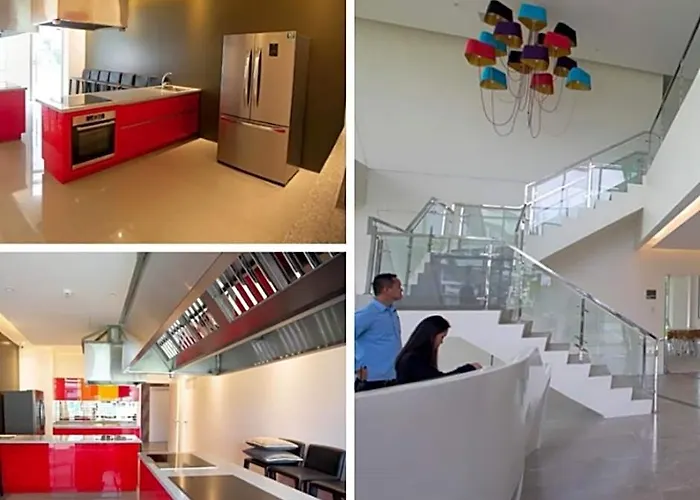 ホテル Acellyne's At The Residences At Commonwealth By Century