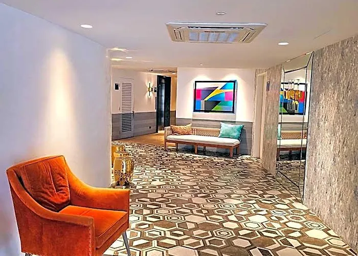 Acellyne's At The Residences At Commonwealth By Century Manila